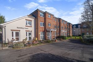 PHOTO SHOWS GENERAL VIEW OF DEVELOPMENT- click for photo gallery